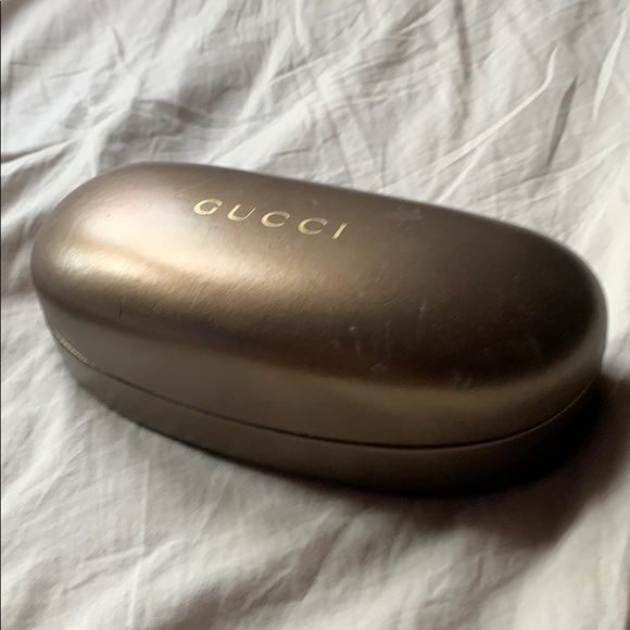 Vintage Gucci Sunglasses - Picture 4 of 5